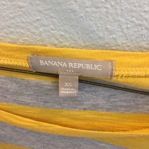 Banana Republic Blouse